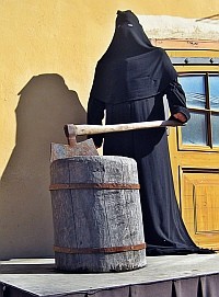 Химическая кастрация и проект изменений в УК